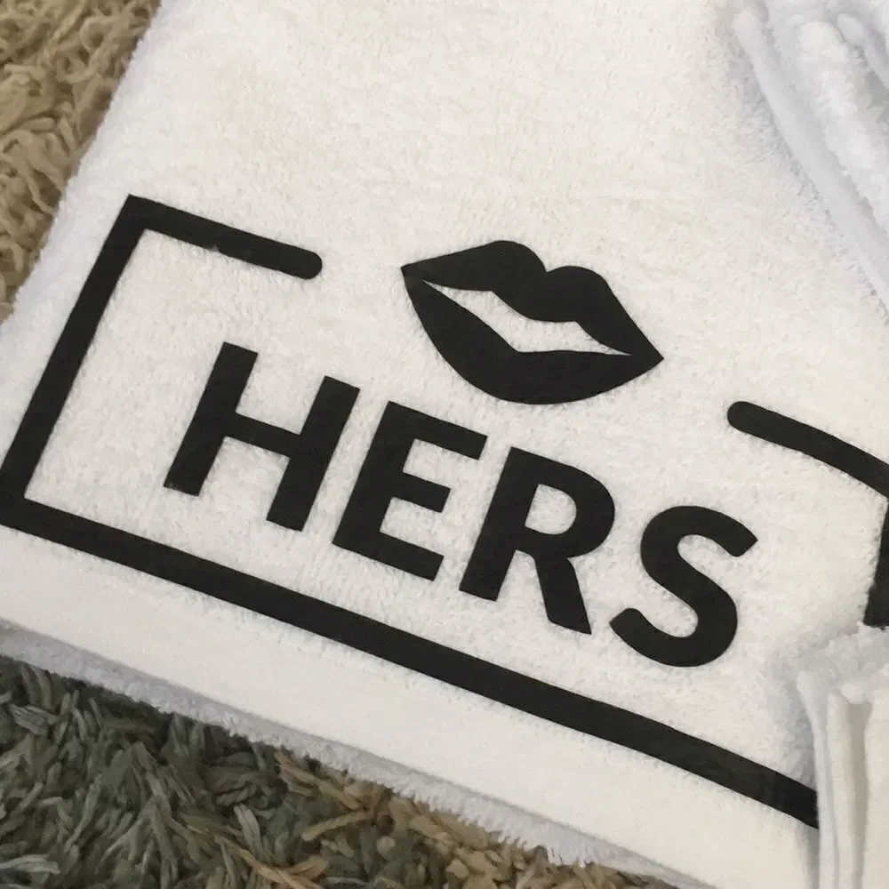 🎁4 Piece simple essentials Her Cotton Towel Set